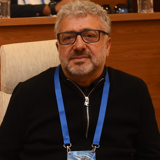 Mustafa Kubilay Yıldırım
