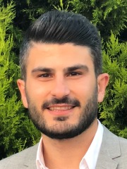 Doç. Dr. Berkay Bahadur