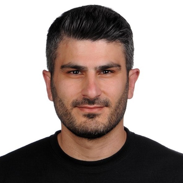 Doç. Dr. Berkay Bahadur
