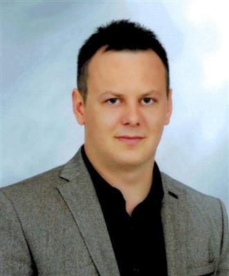 Doç. Dr. Süleyman Sefa Bilgilioğlu