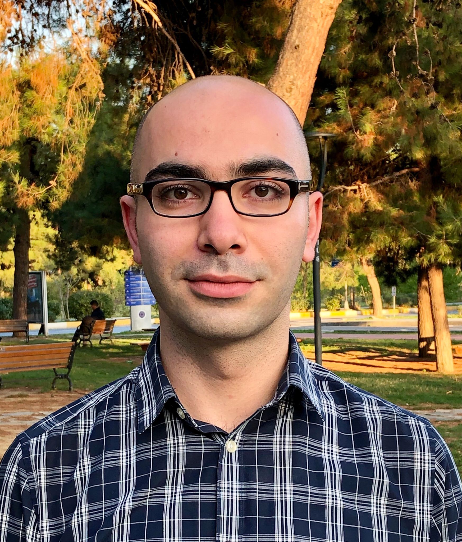 Dr. Abdullah Kara