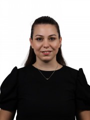 Gizem Gürlek Cangür