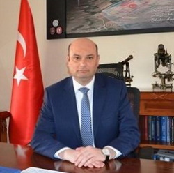 Nevzat İhsan Sarı