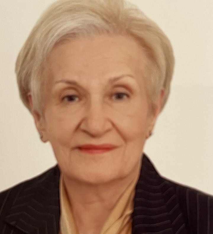 Prof. Dr. A. Lâle Sirmen