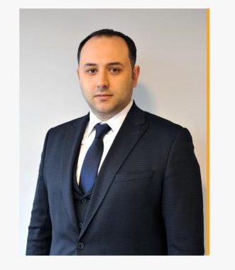Prof. Dr. Ahmet Can Altunışık