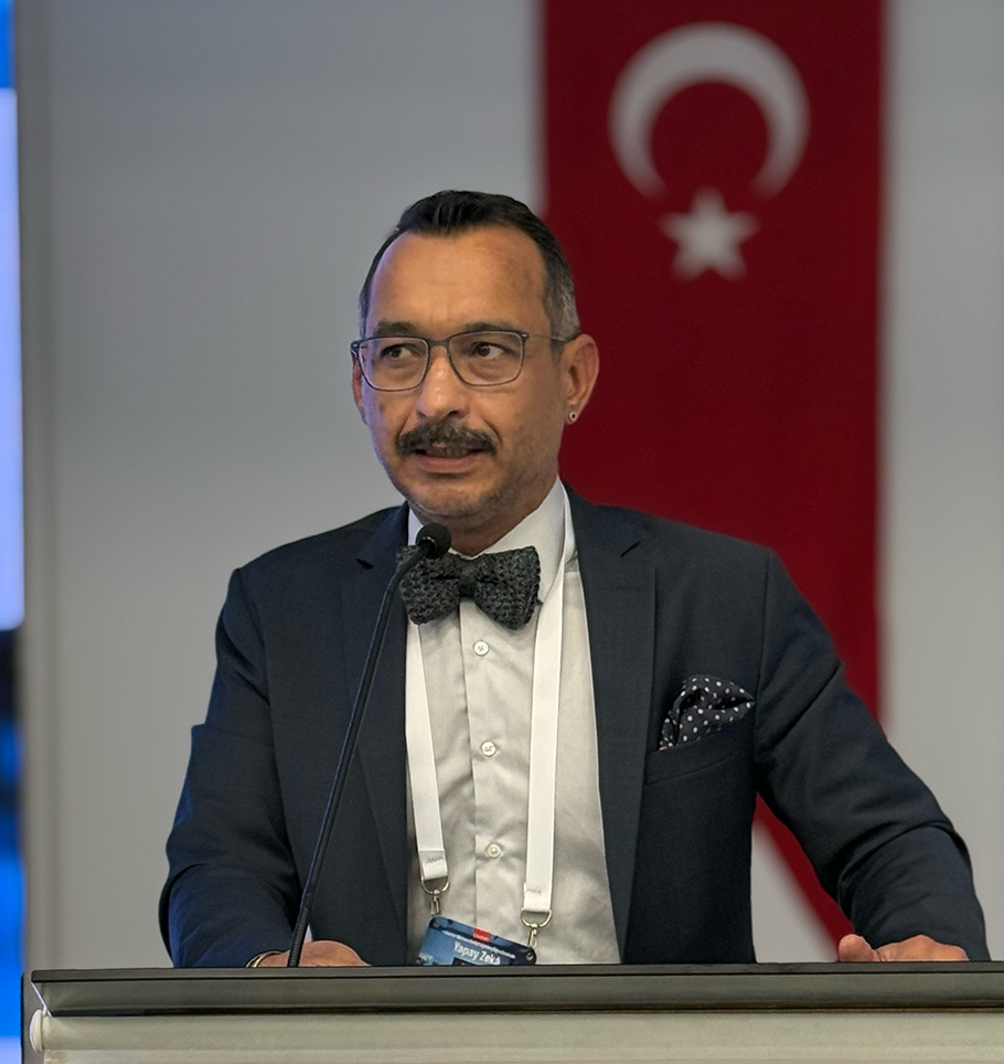 Prof. Dr. Ahmet Özgür Doğru