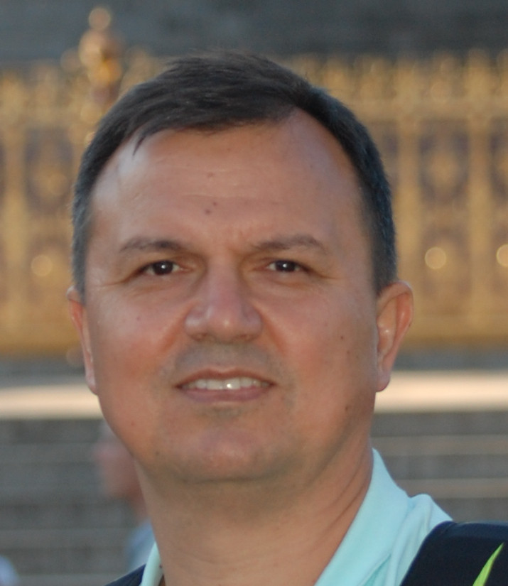 Prof. Dr. Aydın Üstün