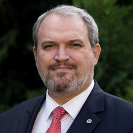 Prof. Dr. Bahadır Aktuğ