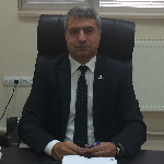 Prof. Dr. Halil Akıncı