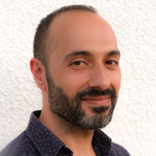 Prof. Dr. Saygın Abdikan