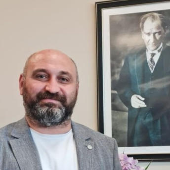 Prof. Dr. Taylan Öcalan