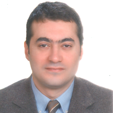 Prof. Dr. Volkan Çağdaş
