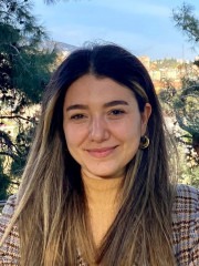 Sevgi Kerkez