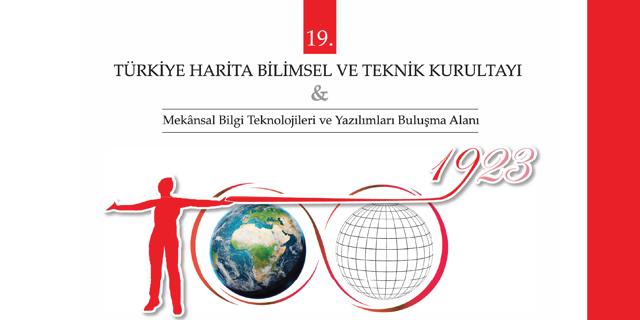 19. TÜRKİYE HARİTA BİLİMSEL TEKNİK KURULTAYI DANIŞMA KURULU TOPLANTISI GERÇEKLEŞTİRİLDİ