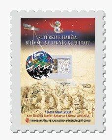 2001 Etkinlik